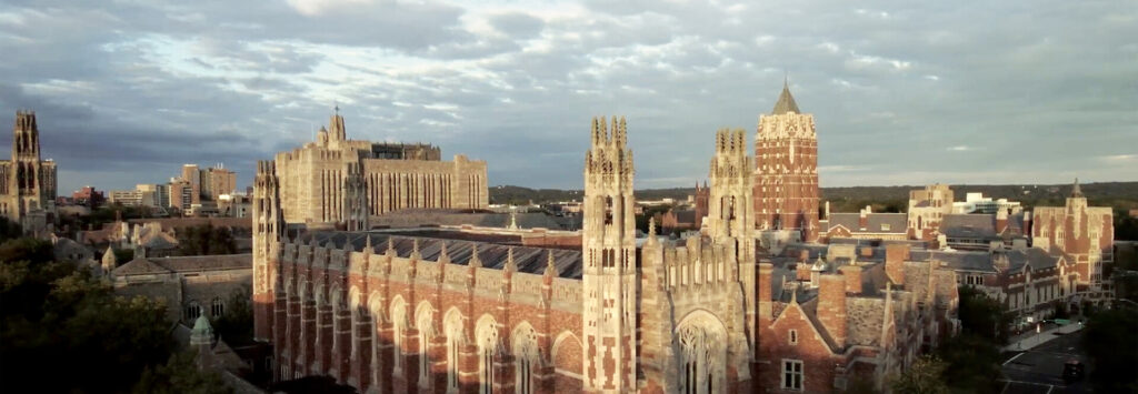 Best Colleges for Law